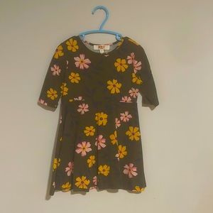 Sundress 2/3 toddler girls